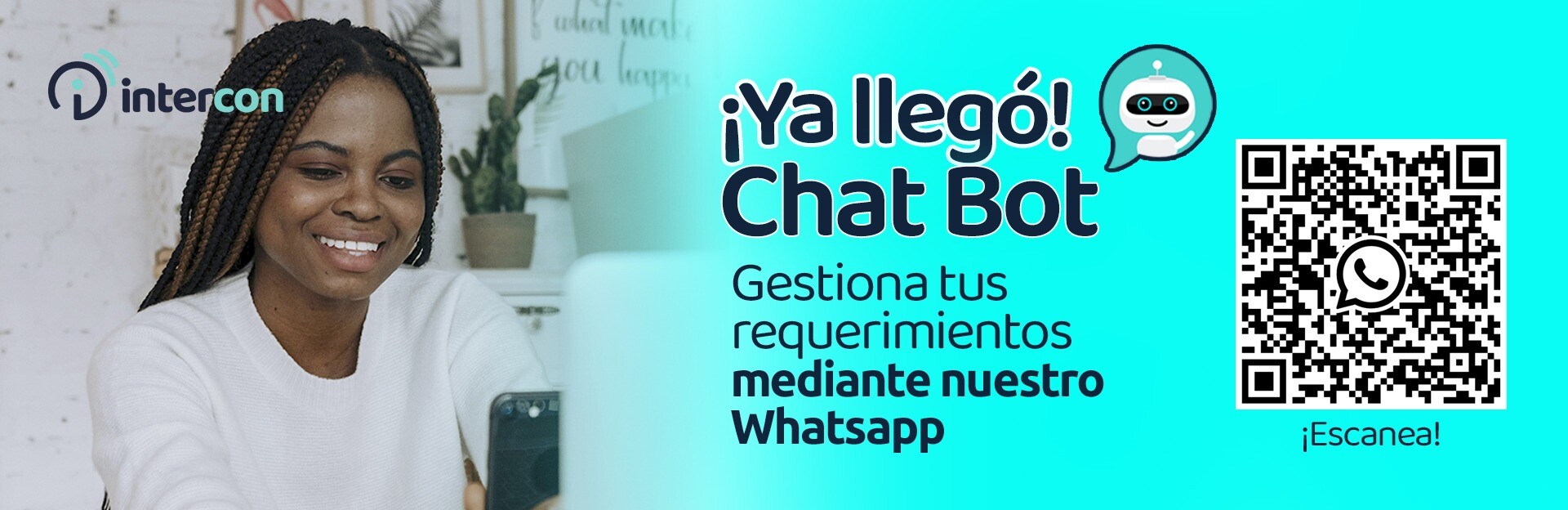 chat bot